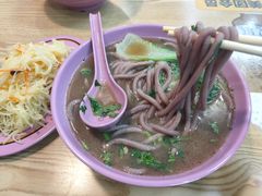 -牛马行牛肉饸饹铺(长春总店)