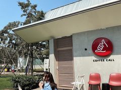 -COFFEE CALL(云锦路店)