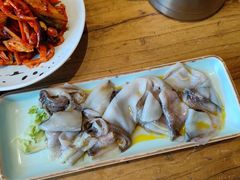 -金石青云炭火烤肉店(中房上东花墅店)