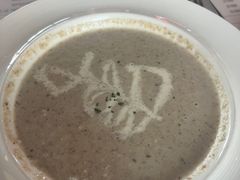 -安妮意大利餐厅(日坛店)