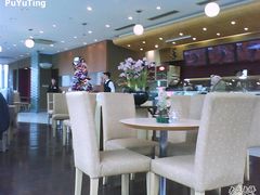 大堂-哈根达斯(滨江店)