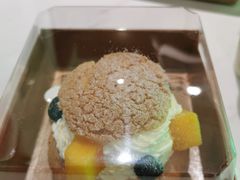 -光明悠焙(豫园店)