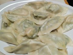 -喜家德虾仁水饺(开发区万达店)