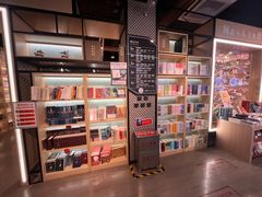 -新华书店(泉城路店)