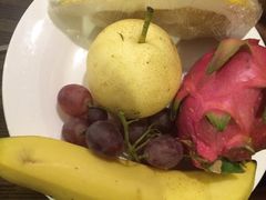 -北京东直门智选假日酒店