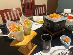 -天狗山料理(省体店)