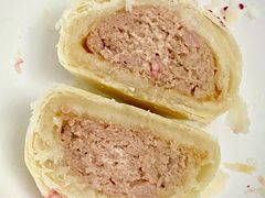 糟香月饼-邵万生食品公司(南京东路店)