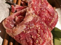 -西塔老太太泥炉烤肉(亚运村店)
