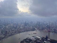 -上海中心大厦
