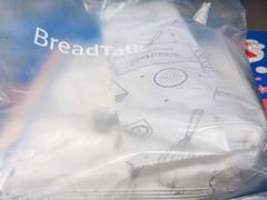 -面包新语(上地华联店)