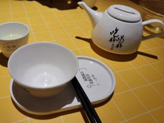 -蔡澜点心·粤菜(花城汇南区店)