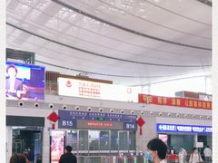 -奈雪的茶(深圳北站店)