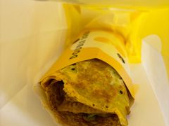 -2颗鸡蛋煎饼(北京路天河城店)