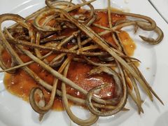 -东江海鲜酒家(艺都分店)