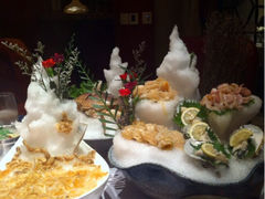 iphone_upload_pic-翡翠小城·海鲜豆捞·广式点心(老佛爷店)