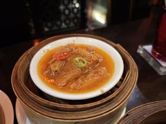 -海航大厦万豪酒店彩海轩中餐厅(霄云路店)
