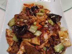 -东兴楼饭庄(六里桥店)