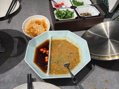 -鼎鼎香·港式火锅(北京SKP店)