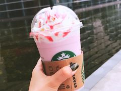 -星巴克(苏州建屋店)