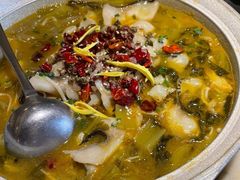 -弄堂里(滨江龙湖天街店)