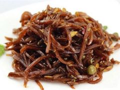 -南拳十三姨·潮汕砂锅粥(世纪金源店)