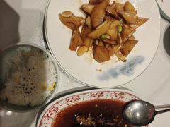-老济南·地道济南菜(大明湖店)