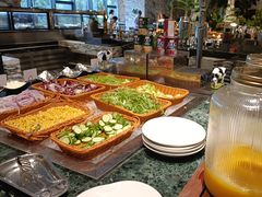 -合肥皇冠假日酒店·菲亚斯特自助餐厅(黄山路店)