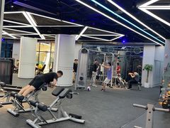 -斯洛特健身游泳(爱都旗舰店)