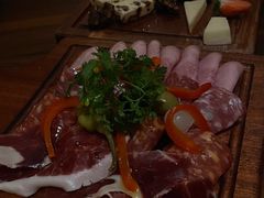 -Bistro Les Lilas丁香花小酒馆