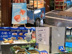 -徐记海鲜(开福寺|伍家岭店)