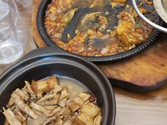 -临街徽菜馆·正宗黄山味