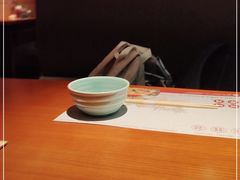 -仓桥家·焗寿司·锅物(光谷步行街店)