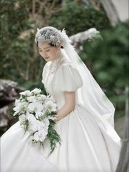 -今生有约婚纱摄影店(景德路店)