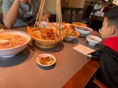 -老淮滨-蚌埠非遗小吃(淮河路店)