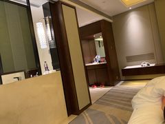 -舟山希尔顿酒店