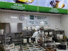 -费大厨辣椒炒肉(万家丽一店)