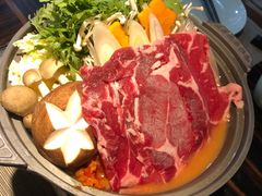 -山葵家·创意料理(临平银泰城店)