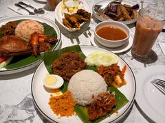 -关夫人餐厅(阳光广场店)