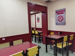 -北大地皖峰饭馆