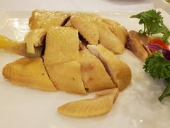 朱记白切鸡-朱仔记食府(江南大道店)