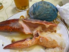 -老字号蛇口德记烧腊饭店·海鲜加工