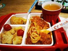 -棒约翰比萨·意面(剑河店)