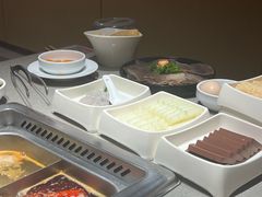 -海底捞火锅(九久奥特莱斯店)