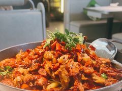 -蛙喔牛蛙(淮安吾悦店)