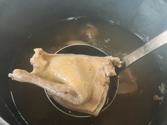 -皇鸽餐厅(五桂山分店)