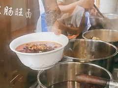 -蒋家肠旺面馆老店(合群路店)