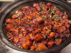 -天津富力万达文华酒店·美食汇自助餐厅