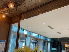 -THE WOODS 简餐 (国贸商城店)