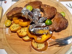 -小大董·烤鸭(凤凰汇店)