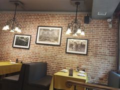 -秋林西餐厅(总店)